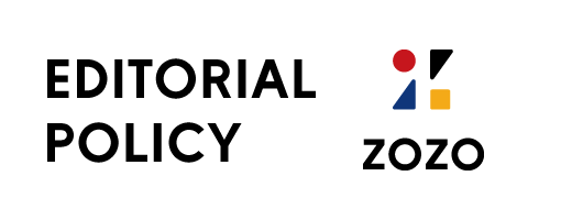Editorial Policy